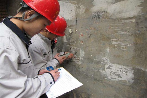 杭州供應(yīng)房屋裂縫加固工程