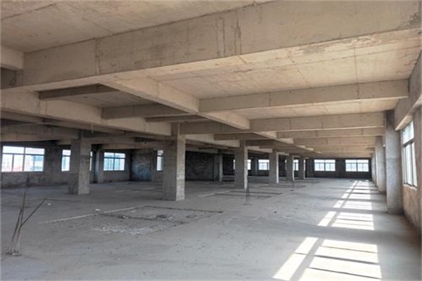南京有實(shí)力的房屋加固工程
