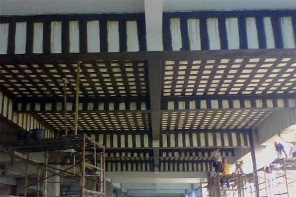 石家莊優(yōu)質(zhì)房屋安全鑒定設(shè)計(jì)