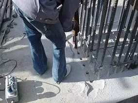 濟寧植筋建筑加固